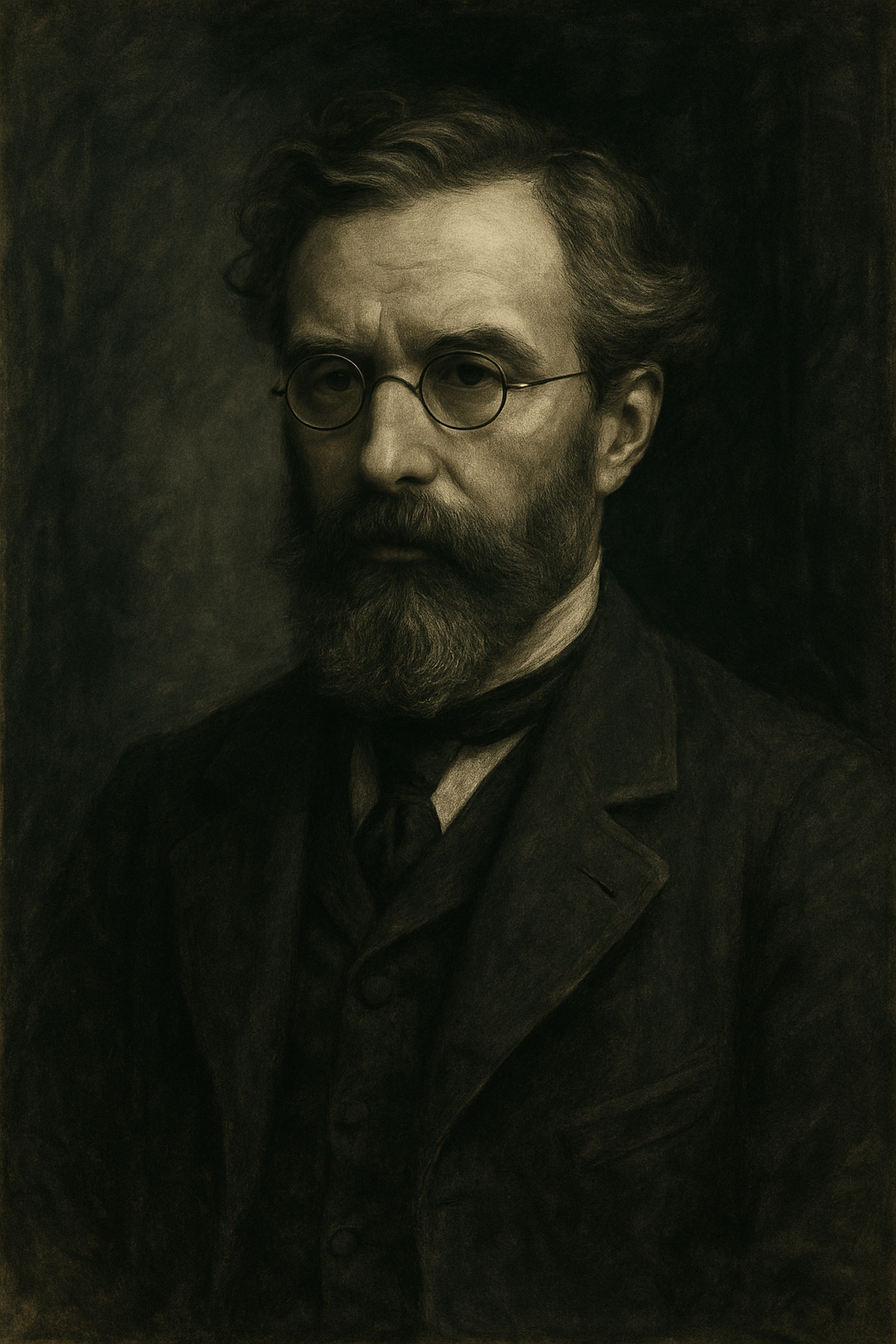 P. Maker