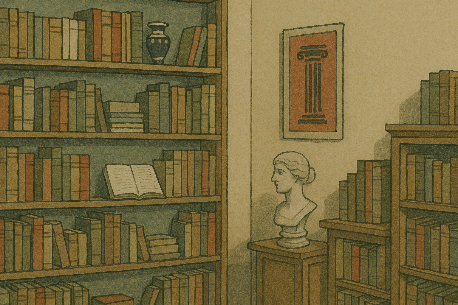 Cover Image for Crafting Books on Museology